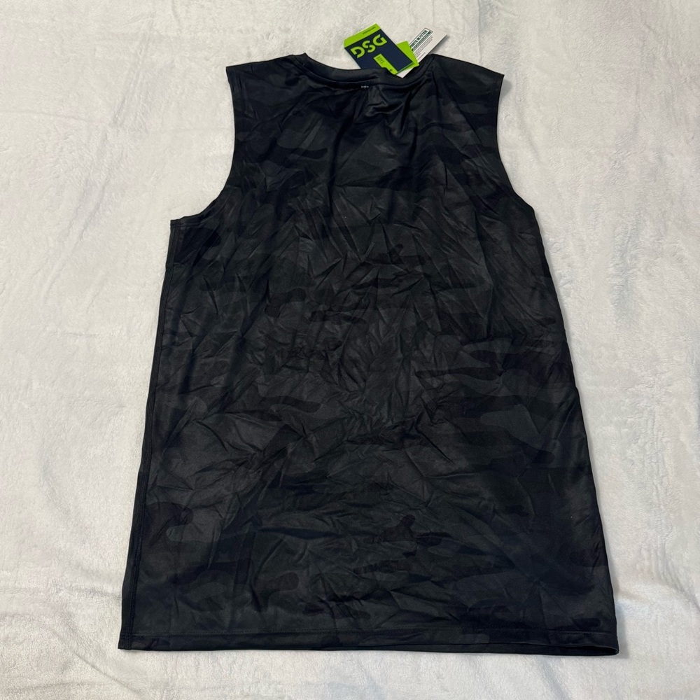 Lot of 3 DSG Boys Athletic Tops Size XL - Picture 5 of 14